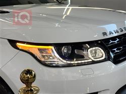 لاند روفر رانج روفر سبورت